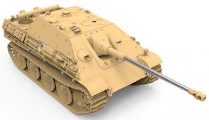 1:35 German Sd.KFZ.173 Jagdpanther G1