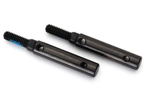 Traxxas Stub axle extended portal drive (2) TRX8255A