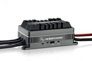 Platinum 200A ESC Hv 6-14S Opto V4.1