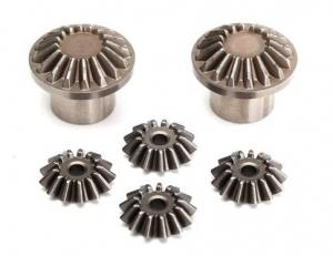 Traxxas Gear Set Rear Differential TRX8577