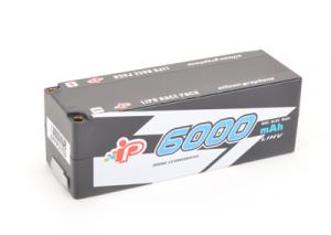 LiHV Stick 6000mAh-120C-4s 15.2V