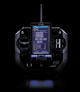 T7XC Stick Radio - with R334SBS