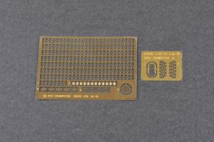 1:35 Armored Train Panzertriebwagen Nr16