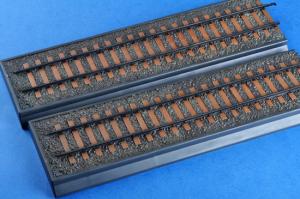 1:35 Armored Train Panzertriebwagen Nr16