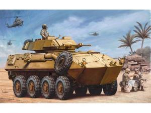 1:35 USMC LAV-25 ''Piranha''
