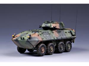 1:35 USMC LAV-25 ''Piranha''