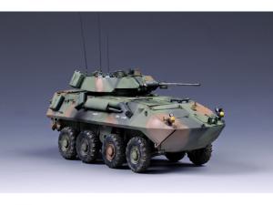 1:35 USMC LAV-25 ''Piranha''