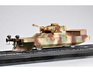 Trumpeter 1:35 German Panzerjägerwagen