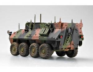 Trumpeter 1:35 USMC LAV-C2 Command & Control Vehicle