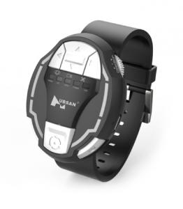 GPS 2.4GHz Controller "Watch","43.8