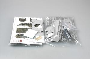 Trumpeter 1:35 Spanish Army VRC-105 Centauro RCV