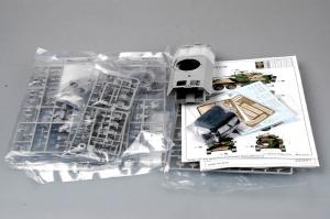 Trumpeter 1:35 ASLAV-25 (Reconnaissance)