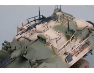 Trumpeter 1:35 ASLAV-25 (Reconnaissance)