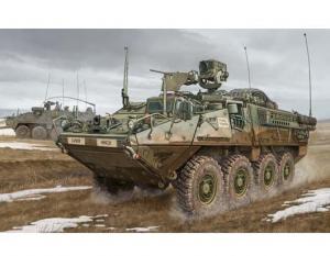 Trumpeter 1:35 M1127 Stryker RV