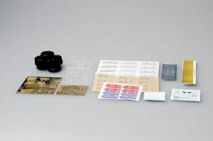 Trumpeter 1:35 M1127 Stryker RV