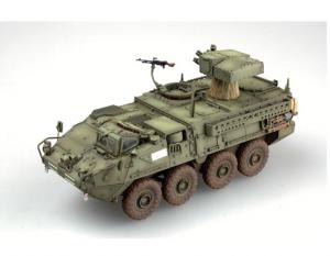 Trumpeter 1:35 M1134 Stryker Anti Tank Guided Missile (ATGM)