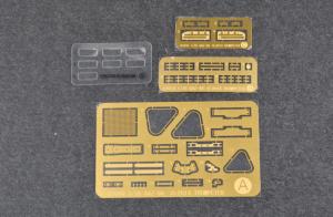1:35 Russian GAZ-66 Light Truck I