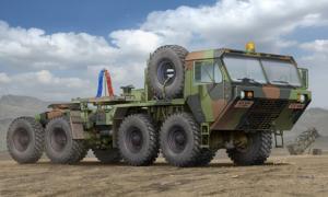Trumpeter 1:35 HEMTT M983 Tractor