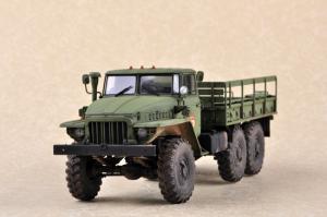 1:35 Russian URAL-375D