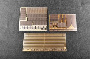 1:35 M901 Launching Station with PAC-3