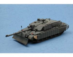1:35 British Challenger2 Enhanced Armour