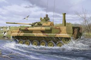 Trumpeter 1:35 BMP-3E IFV