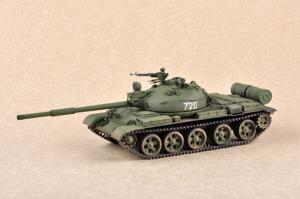 1:35 Russian T-62 Mod.1975 (Mod.1972+KTD2)