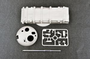 Trumpeter 1:35 Russian T-62 BDD Mod.1984 (Mod.1962 modification)