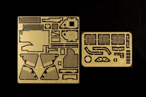 Trumpeter 1:35 M1135 Stryker NBC RV