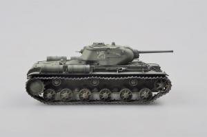 Trumpeter 1:35 Soviet KV-1S Heavy Tank