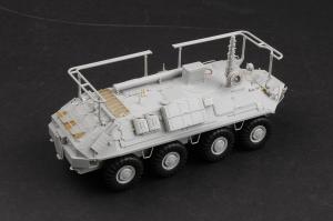 Trumpeter 1:35 BTR-60P BTR-60PU