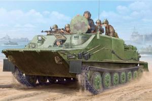 1:35 Russian BTR- 50PK APC