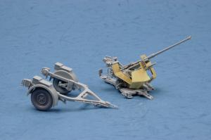 Trumpeter 1:35 German FLAK 38