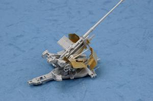 Trumpeter 1:35 German FLAK 38