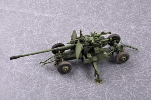 1:35 Soviet 100mm AA Gun KS-19M2
