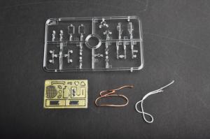 1:35 Russian BRDM-2 early