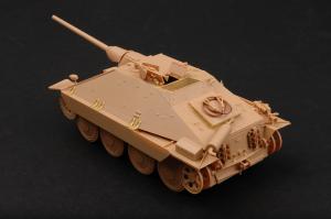 Trumpeter 1:35 Jagdpanzer 38(t) Hetzer STARR