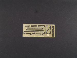 Trumpeter 1:35 German NBFZ (Type I)