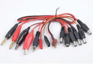 Multifunctional charging wire 350mm