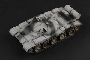 1:35 Soviet IT-1 Missile tank
