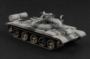 1:35 Soviet IT-1 Missile tank
