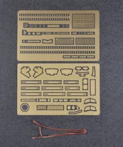1:35 Russian T-90SA MBT