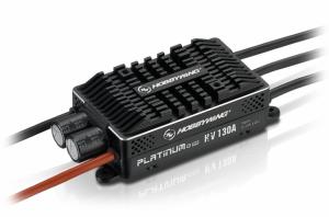 Platinum Pro 130A ESC HV OPTO 6-14S V4