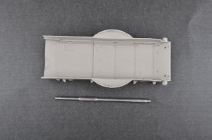 Trumpeter 1:35 Israel Tiran-6 MBT