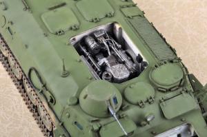 Trumpeter 1:35 Soviet MT-LB