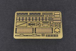 Trumpeter 1:35 Ukrainian T-84 MBT