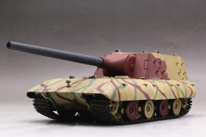 1:35 Stug E-100