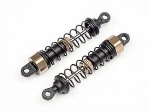 COMPLETE SHOCK ABSORBER 2PCS (ALL ION)