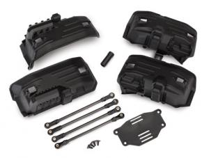 Traxxas Chassis conversion kit TRX-4 (Long to Short wheelbase) TRX8058