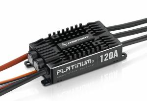 Platinum Pro 120A ESC 3-6S V4